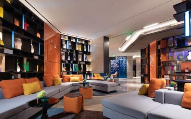 Hampton by Hilton Beijing Yunhe Business District