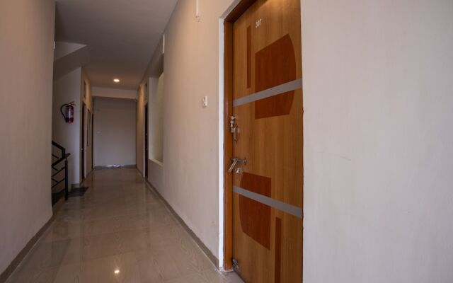 Ocean Pearl Hotel by OYO Rooms
