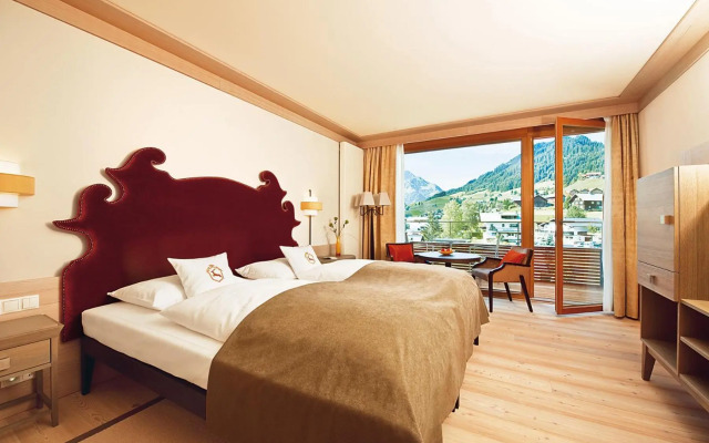 A-ROSA Ifen Hotel Kleinwalsertal