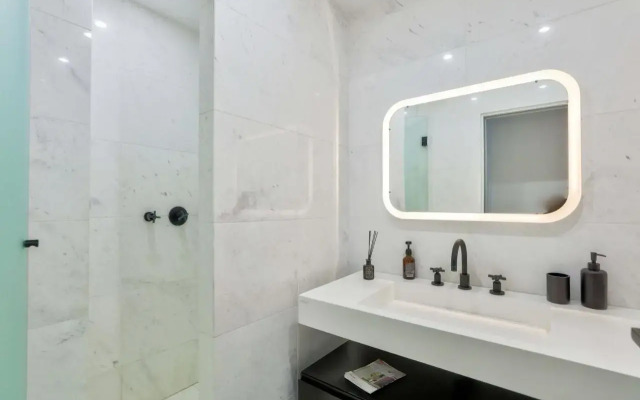Appartement Duplex Saint-germain