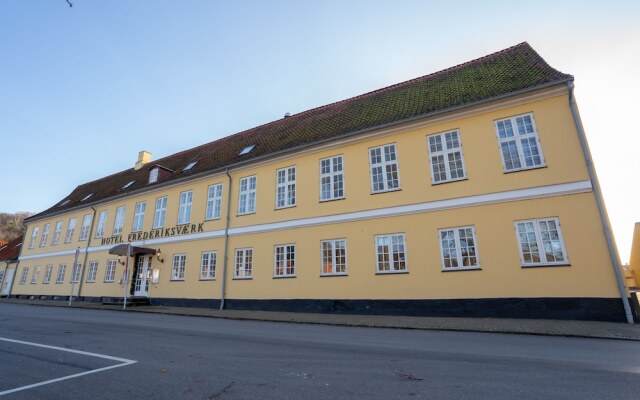 Hotel Frederiksværk