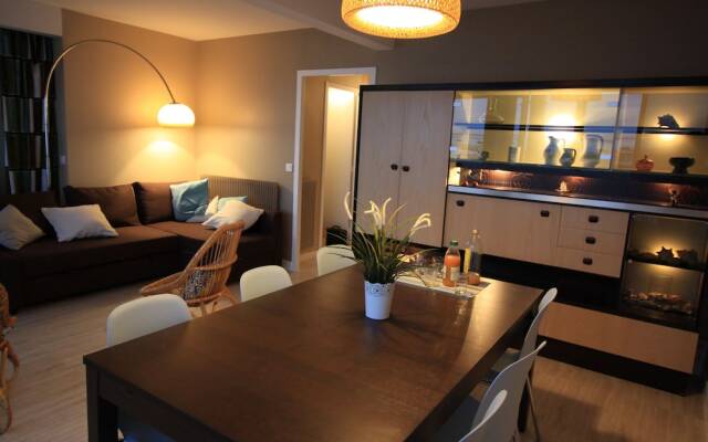 Appartement Arcachon Epsom