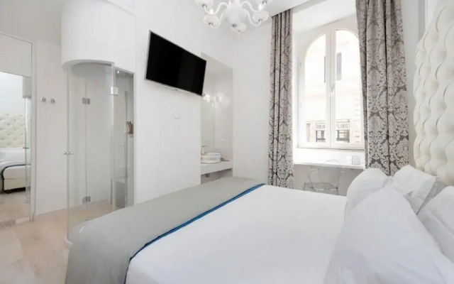 Primus Monti Suites