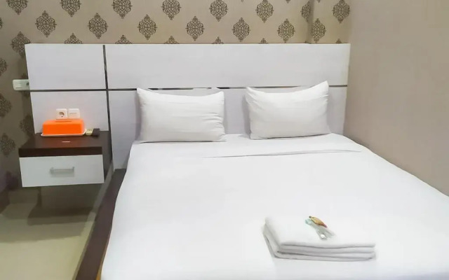 OYO 1539 Amryrooms