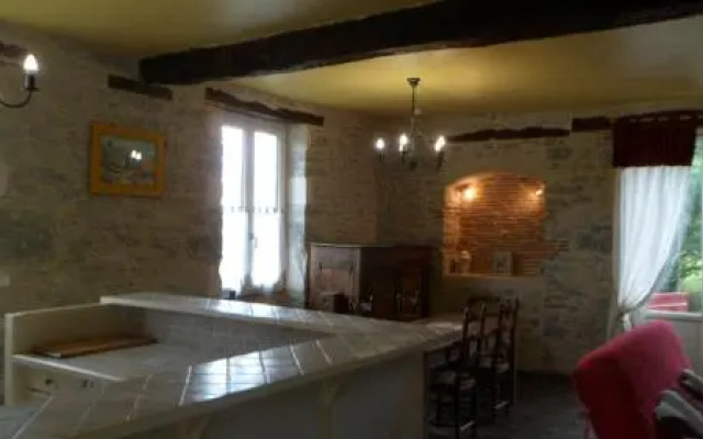 Domaine de la Vaysse chambres d'hôtes