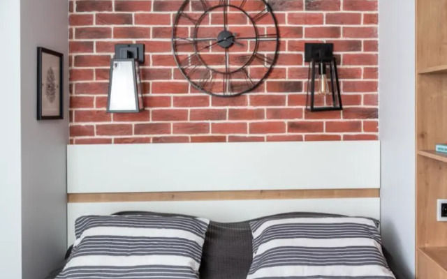 Apartments on 11/1 Skipper Street