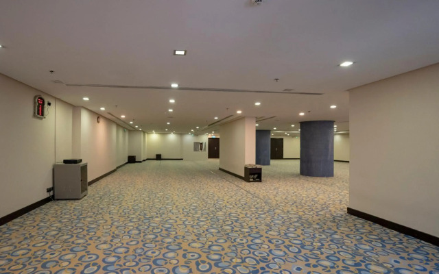 Saif Al Majd Hotel