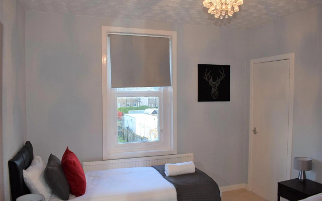 Kelpies Serviced Apartments - Wallace