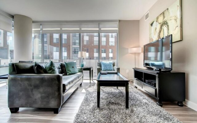 Ovation at Park Crest