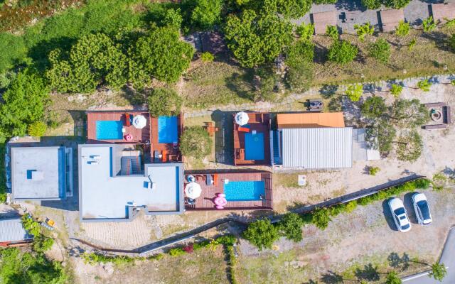 Gapyeong Haru Gapyeong Pension