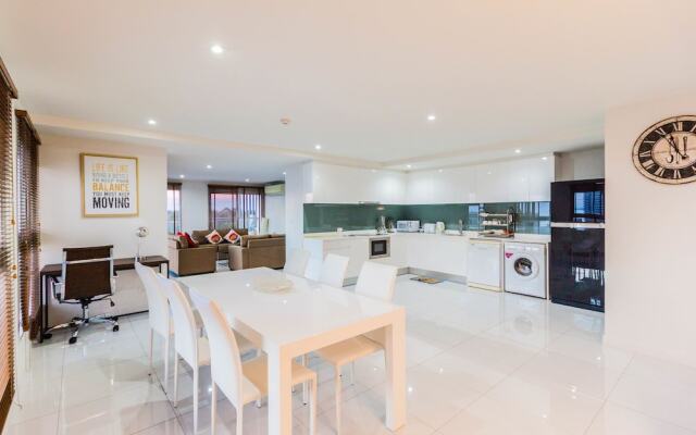 The Place Pratumnak By Pattaya Sunny Rentals