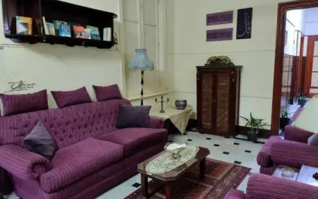 Triomphe Hotel