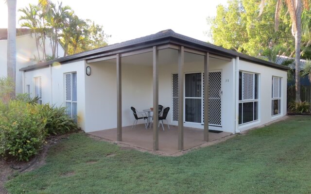 The Shores Holiday Apartments
