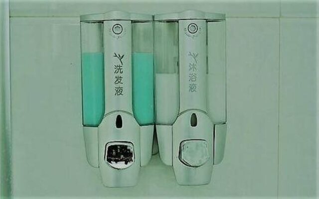 Yong Jia Hotel Suzhou