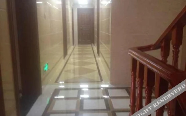 Daziran Hotel