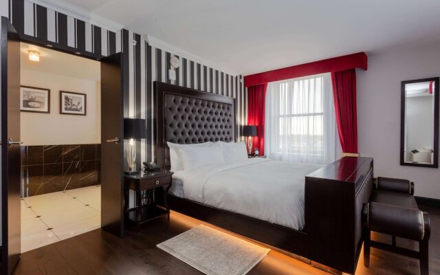 Hotel Retlaw, Trademark Collection by Wyndham