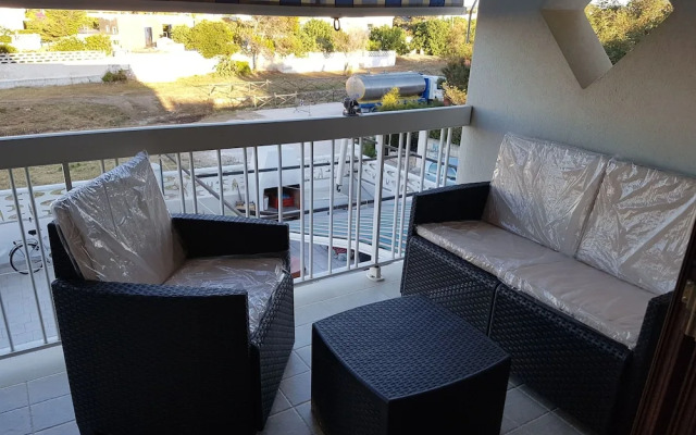 Appartamento La Rosa Dei Venti