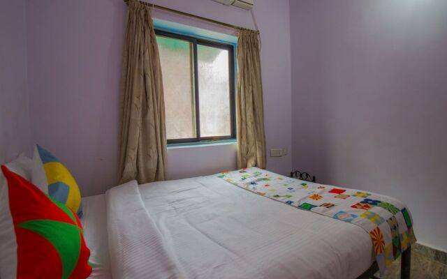 OYO 14585 Home Cozy 2BHK Titos Lane Baga