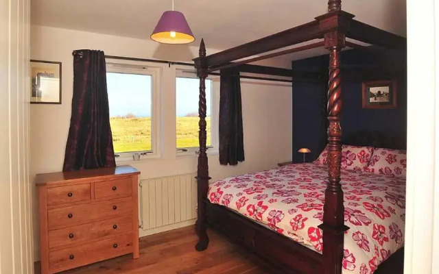 Beinn Edra apartment