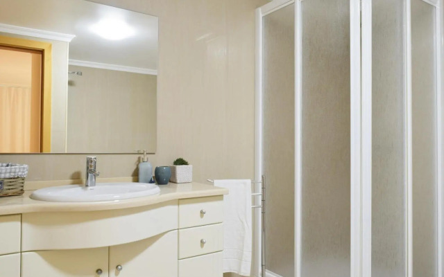 Machico Beach a Home in Madeira