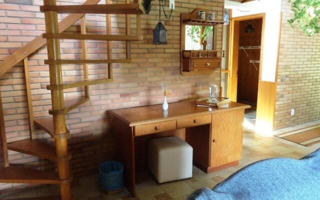 Pousada o Cantinho da Raposa