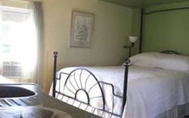 Bishop Farm Bed and Breakfast