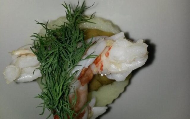 Grand Hotel Ala di Stura