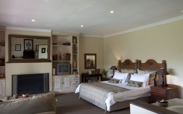 Blue Gum Country Estate