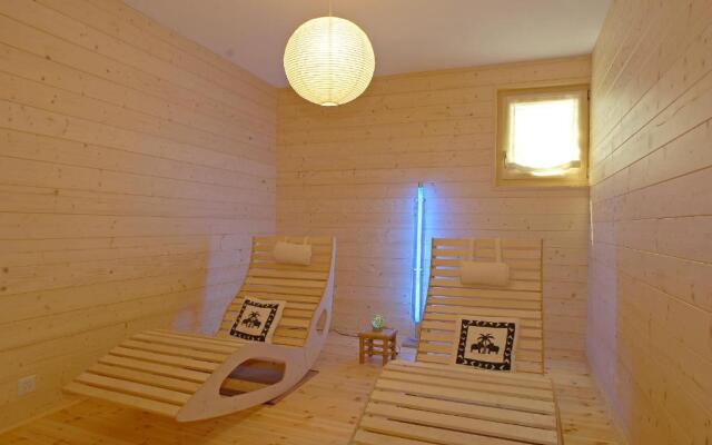 Chalet CALIN NEND100