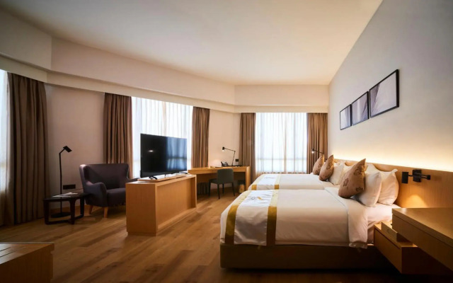 d'Sora Boutique Business Hotel