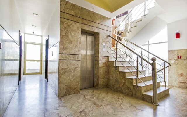 FabHotel Sehej Inn Karol Bagh