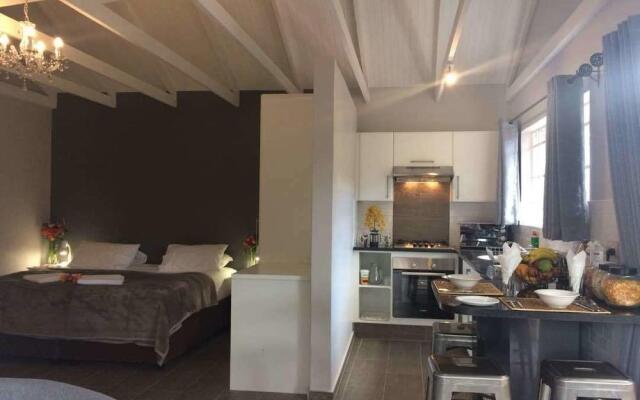 Sunbird Guest House