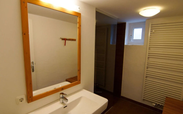 Grand Wastl Comfortable Holiday Residence