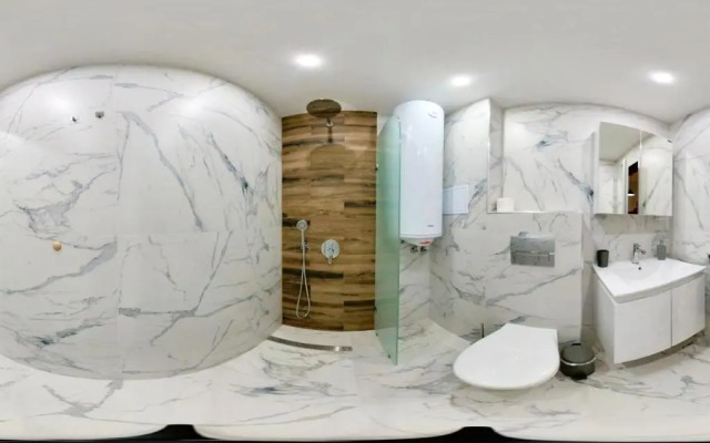 Verona Apartment