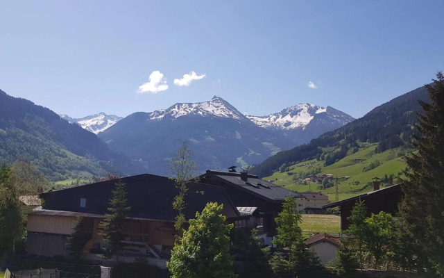 The Apartment - Alpentherme inklusive