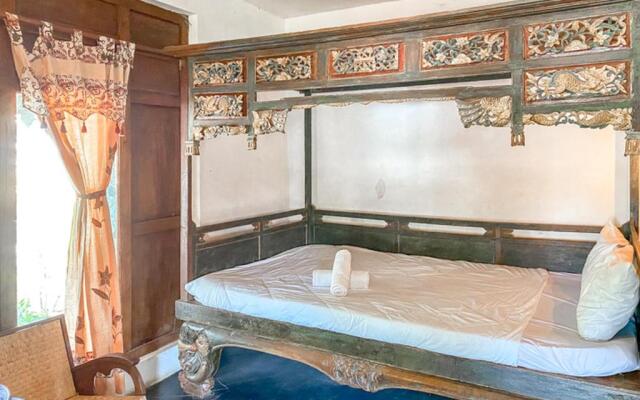 Griya Gribig Guest House RedPartner