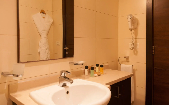 The Parisian Hotel Lebanon
