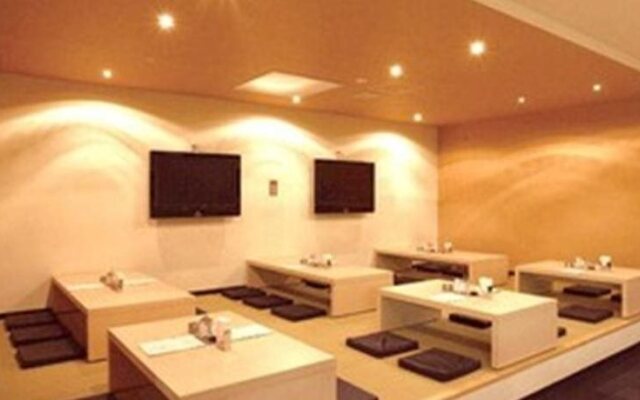 Spa Hotel SOLE Susukino