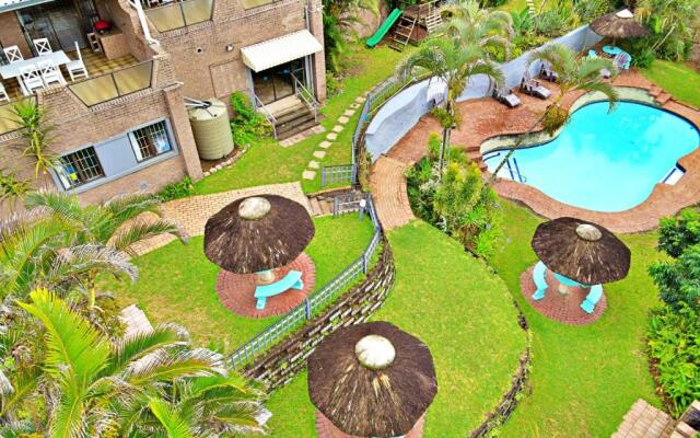 Hyde Park Resort
