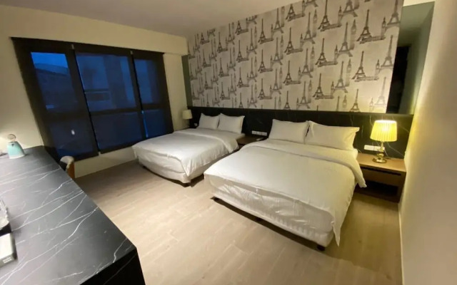 Jing Sha B&B