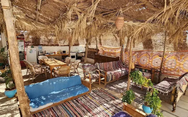 Rayhana Guest House