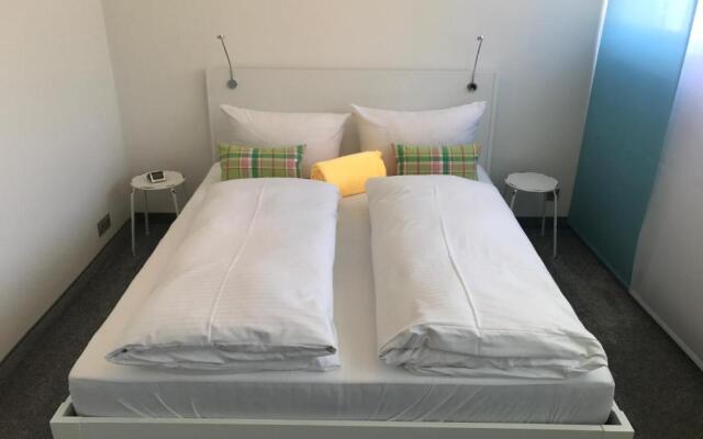 Ferienwohnung Edelweiß