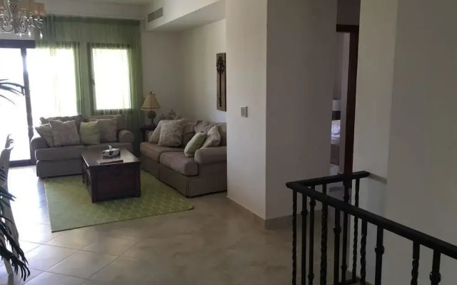 Marassi North Coast Villa V23 with pool