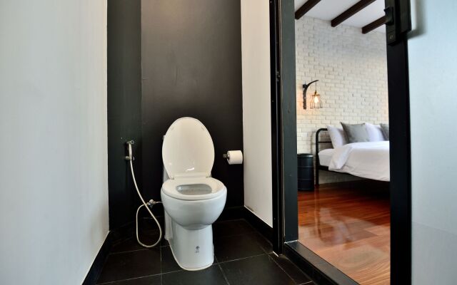 The Rommanee Classic Guesthouse