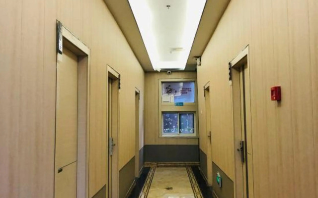 Shangyijia Themed Hostel