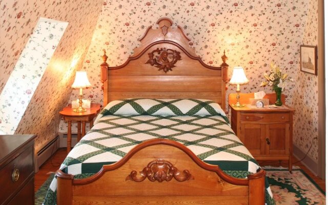 Barachois Inn