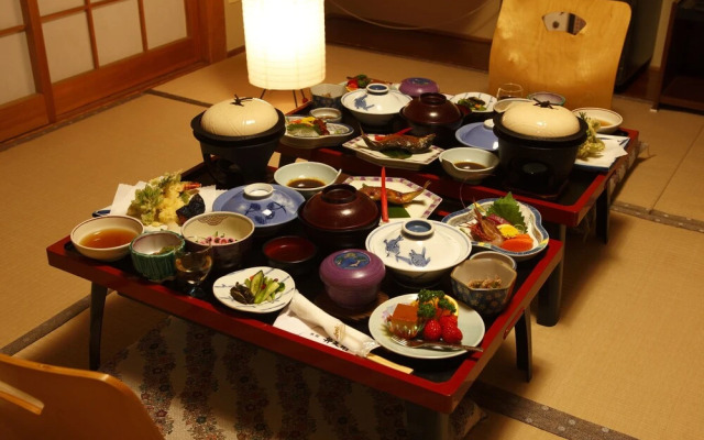 Ryokan Bentenkaku