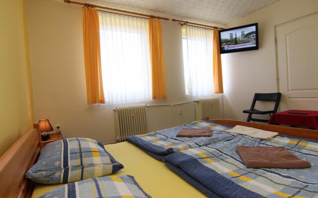 Penzion Sport Abertamy