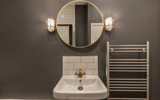 Wyndham Square Apartments by K Boutique