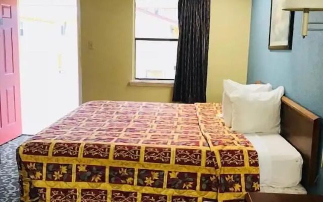 Roosevelt inn Motel